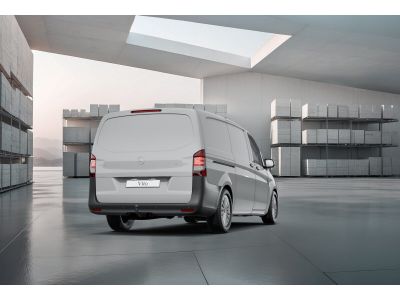 Mercedes-Benz Vito Gebrauchtwagen Mercedes-Benz Vito Gebrauchtwagen