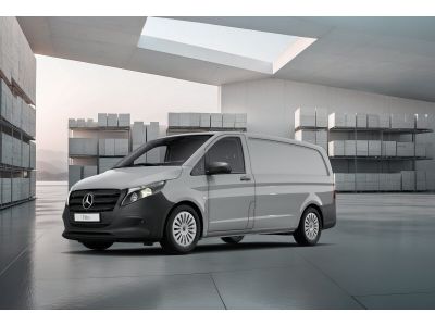 Mercedes-Benz Vito Gebrauchtwagen Mercedes-Benz Vito Gebrauchtwagen
