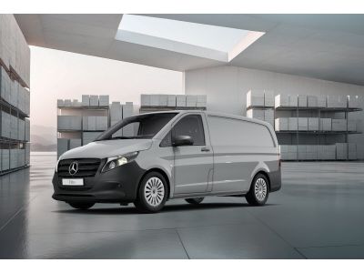 Mercedes-Benz Vito Gebrauchtwagen
