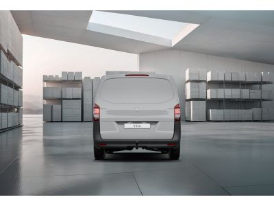 Mercedes-Benz Vito Gebrauchtwagen Mercedes-Benz Vito Gebrauchtwagen