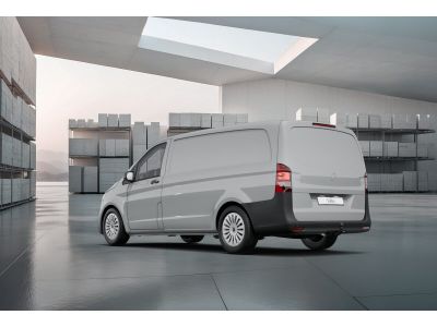 Mercedes-Benz Vito Gebrauchtwagen Mercedes-Benz Vito Gebrauchtwagen