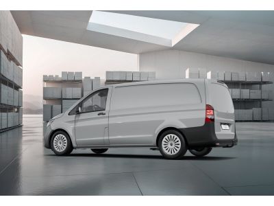 Mercedes-Benz Vito Gebrauchtwagen Mercedes-Benz Vito Gebrauchtwagen