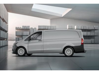 Mercedes-Benz Vito Gebrauchtwagen Mercedes-Benz Vito Gebrauchtwagen