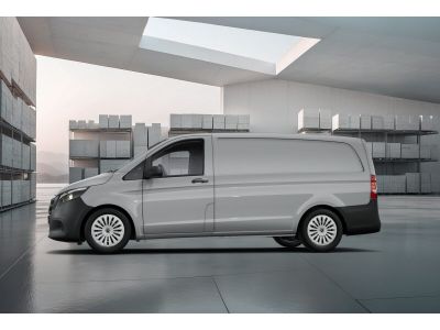 Mercedes-Benz Vito Gebrauchtwagen Mercedes-Benz Vito Gebrauchtwagen