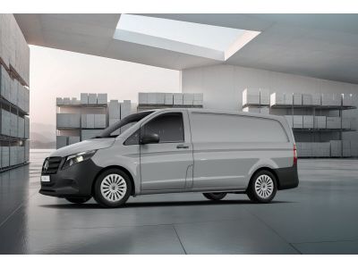 Mercedes-Benz Vito Gebrauchtwagen Mercedes-Benz Vito Gebrauchtwagen