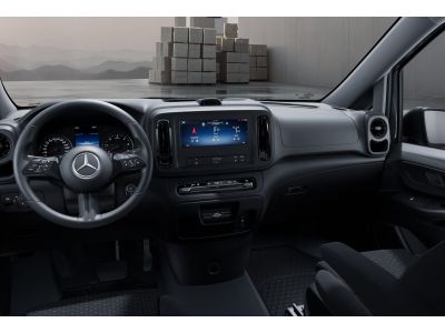Mercedes-Benz Vito Gebrauchtwagen Mercedes-Benz Vito Gebrauchtwagen