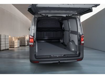 Mercedes-Benz Vito Gebrauchtwagen Mercedes-Benz Vito Gebrauchtwagen