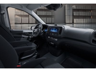Mercedes-Benz Vito Gebrauchtwagen Mercedes-Benz Vito Gebrauchtwagen