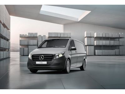 Mercedes-Benz Vito Gebrauchtwagen Mercedes-Benz Vito Gebrauchtwagen