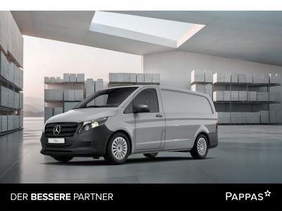 Mercedes-Benz Vito Gebrauchtwagen Mercedes-Benz Vito Gebrauchtwagen