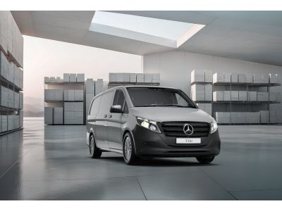 Mercedes-Benz Vito Gebrauchtwagen Mercedes-Benz Vito Gebrauchtwagen