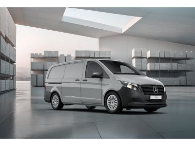 Mercedes-Benz Vito Gebrauchtwagen Mercedes-Benz Vito Gebrauchtwagen
