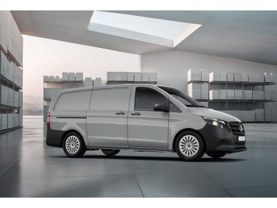 Mercedes-Benz Vito Gebrauchtwagen Mercedes-Benz Vito Gebrauchtwagen