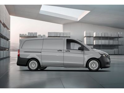 Mercedes-Benz Vito Gebrauchtwagen Mercedes-Benz Vito Gebrauchtwagen