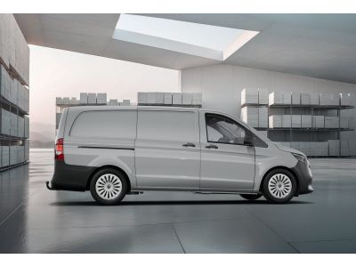 Mercedes-Benz Vito Gebrauchtwagen Mercedes-Benz Vito Gebrauchtwagen