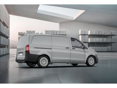 Mercedes-Benz Vito Gebrauchtwagen Mercedes-Benz Vito Gebrauchtwagen