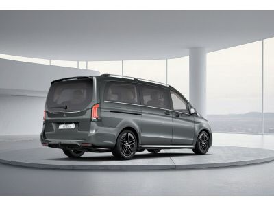 Mercedes-Benz V-Klasse Gebrauchtwagen Mercedes-Benz V-Klasse Gebrauchtwagen