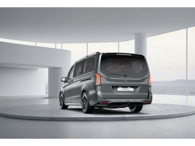 Mercedes-Benz V-Klasse Gebrauchtwagen Mercedes-Benz V-Klasse Gebrauchtwagen