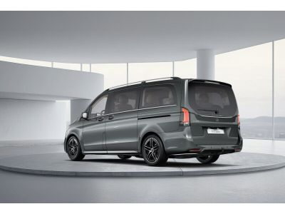Mercedes-Benz V-Klasse Gebrauchtwagen Mercedes-Benz V-Klasse Gebrauchtwagen