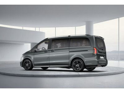 Mercedes-Benz V-Klasse Gebrauchtwagen Mercedes-Benz V-Klasse Gebrauchtwagen