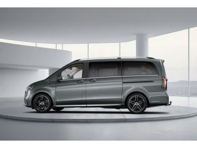Mercedes-Benz V-Klasse Gebrauchtwagen Mercedes-Benz V-Klasse Gebrauchtwagen