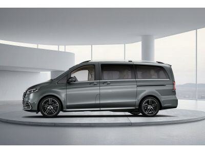 Mercedes-Benz V-Klasse Gebrauchtwagen Mercedes-Benz V-Klasse Gebrauchtwagen