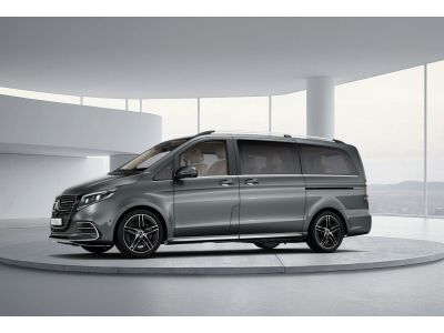 Mercedes-Benz V-Klasse Gebrauchtwagen Mercedes-Benz V-Klasse Gebrauchtwagen