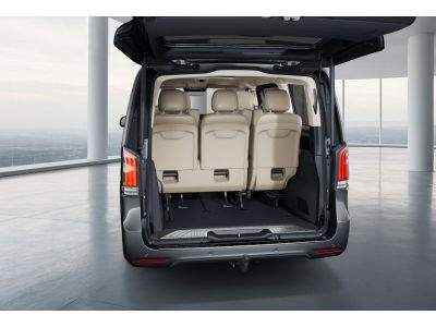 Mercedes-Benz V-Klasse Gebrauchtwagen Mercedes-Benz V-Klasse Gebrauchtwagen
