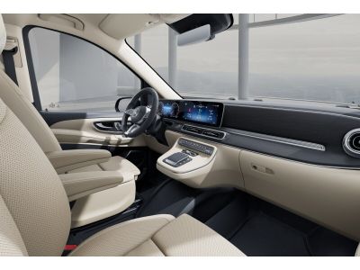 Mercedes-Benz V-Klasse Gebrauchtwagen Mercedes-Benz V-Klasse Gebrauchtwagen