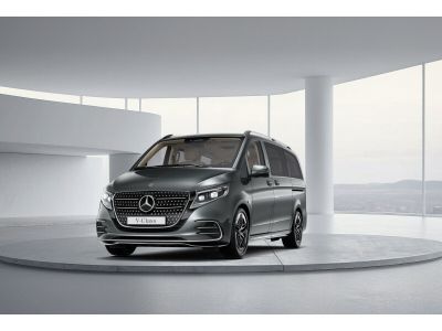 Mercedes-Benz V-Klasse Gebrauchtwagen Mercedes-Benz V-Klasse Gebrauchtwagen
