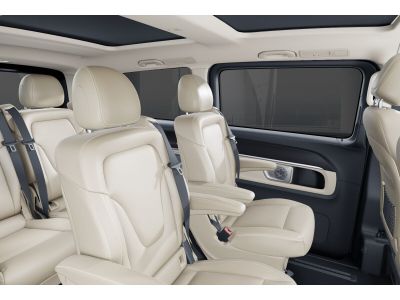 Mercedes-Benz V-Klasse Gebrauchtwagen Mercedes-Benz V-Klasse Gebrauchtwagen