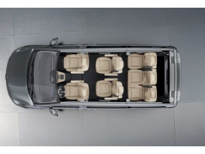 Mercedes-Benz V-Klasse Gebrauchtwagen Mercedes-Benz V-Klasse Gebrauchtwagen