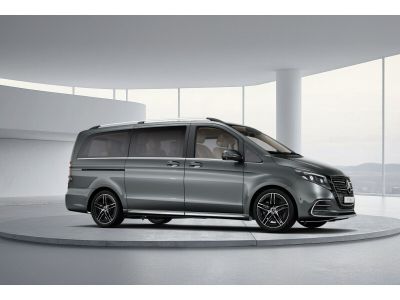 Mercedes-Benz V-Klasse Gebrauchtwagen Mercedes-Benz V-Klasse Gebrauchtwagen