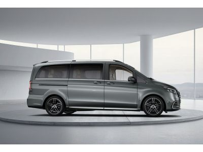 Mercedes-Benz V-Klasse Gebrauchtwagen Mercedes-Benz V-Klasse Gebrauchtwagen