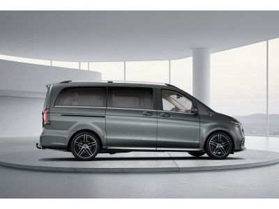 Mercedes-Benz V-Klasse Gebrauchtwagen Mercedes-Benz V-Klasse Gebrauchtwagen