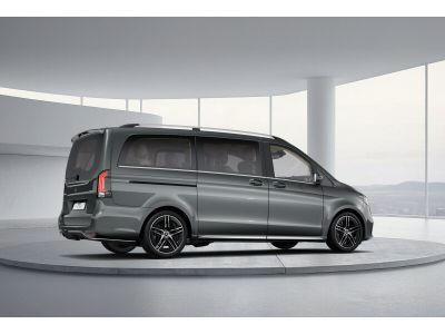 Mercedes-Benz V-Klasse Gebrauchtwagen Mercedes-Benz V-Klasse Gebrauchtwagen