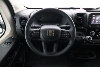 Fiat Ducato Gebrauchtwagen Fiat Ducato Gebrauchtwagen