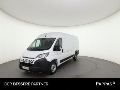 Fiat Ducato Gebrauchtwagen