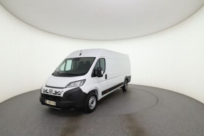 Fiat Ducato Gebrauchtwagen Fiat Ducato Gebrauchtwagen