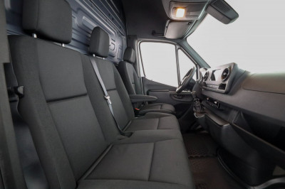 Mercedes-Benz Sprinter Gebrauchtwagen Mercedes-Benz Sprinter Gebrauchtwagen