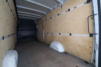Mercedes-Benz Sprinter Gebrauchtwagen Mercedes-Benz Sprinter Gebrauchtwagen