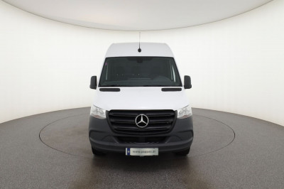 Mercedes-Benz Sprinter Gebrauchtwagen Mercedes-Benz Sprinter Gebrauchtwagen
