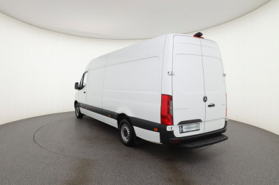 Mercedes-Benz Sprinter Gebrauchtwagen Mercedes-Benz Sprinter Gebrauchtwagen