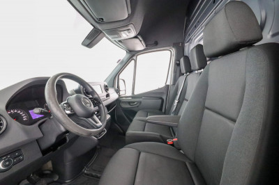 Mercedes-Benz Sprinter Gebrauchtwagen Mercedes-Benz Sprinter Gebrauchtwagen