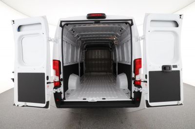 Fiat Ducato Gebrauchtwagen Fiat Ducato Gebrauchtwagen