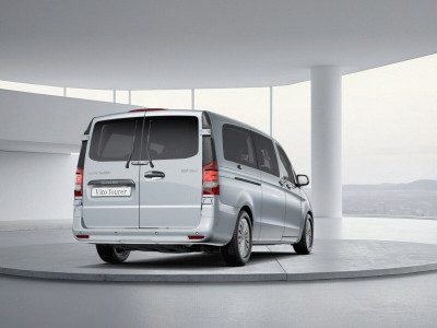 Mercedes-Benz Vito Gebrauchtwagen