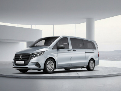 Mercedes-Benz Vito Gebrauchtwagen