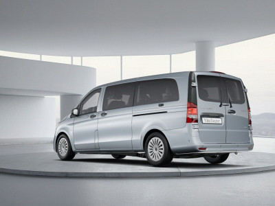 Mercedes-Benz Vito Gebrauchtwagen