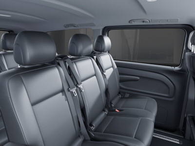 Mercedes-Benz Vito Gebrauchtwagen