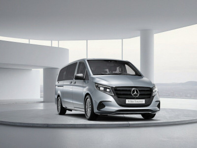 Mercedes-Benz Vito Gebrauchtwagen